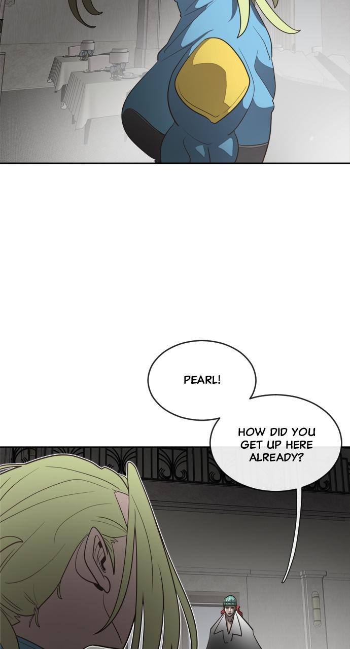 The Superhuman Era Chapter 11 - Page 61