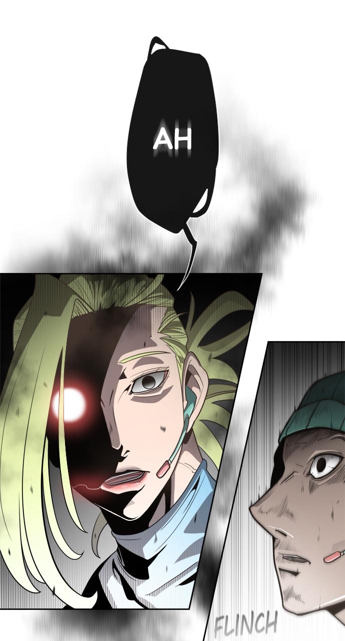 The Superhuman Era Chapter 11 - Page 63