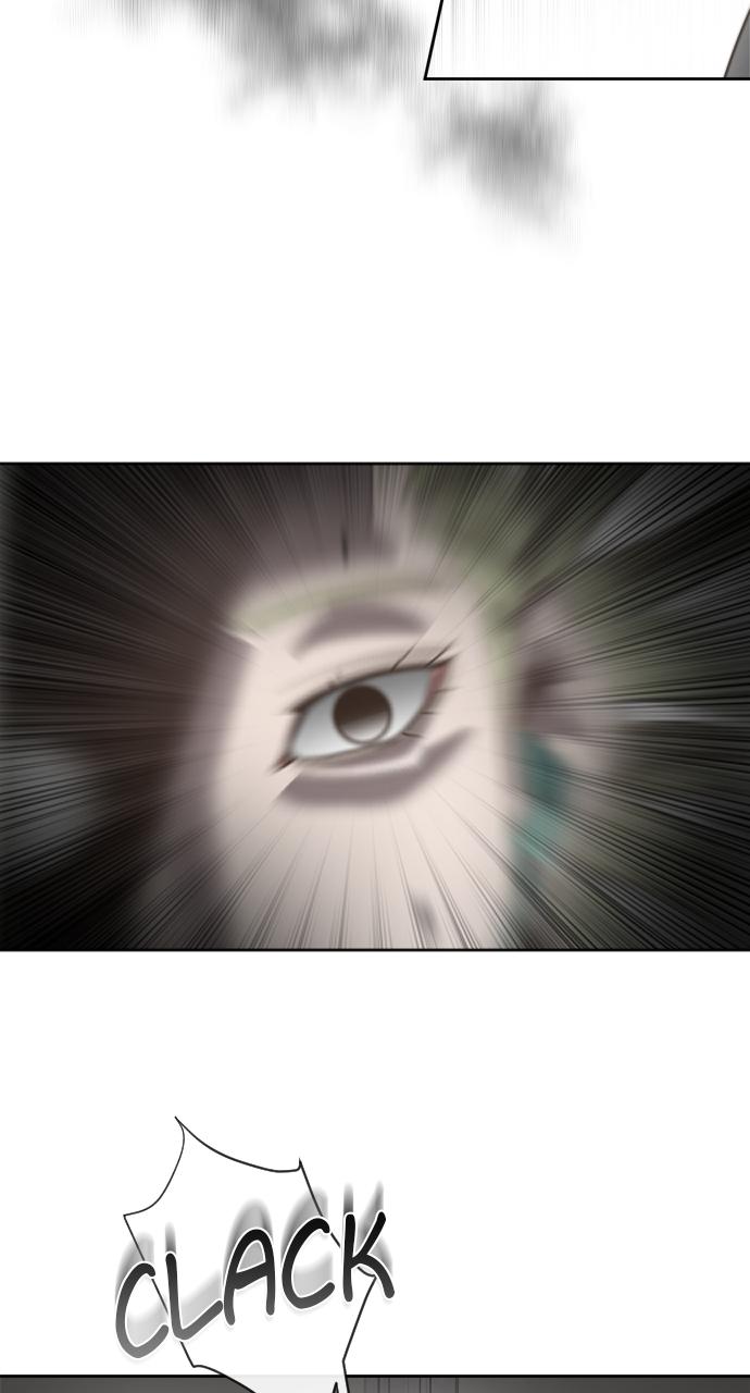 The Superhuman Era Chapter 11 - Page 64