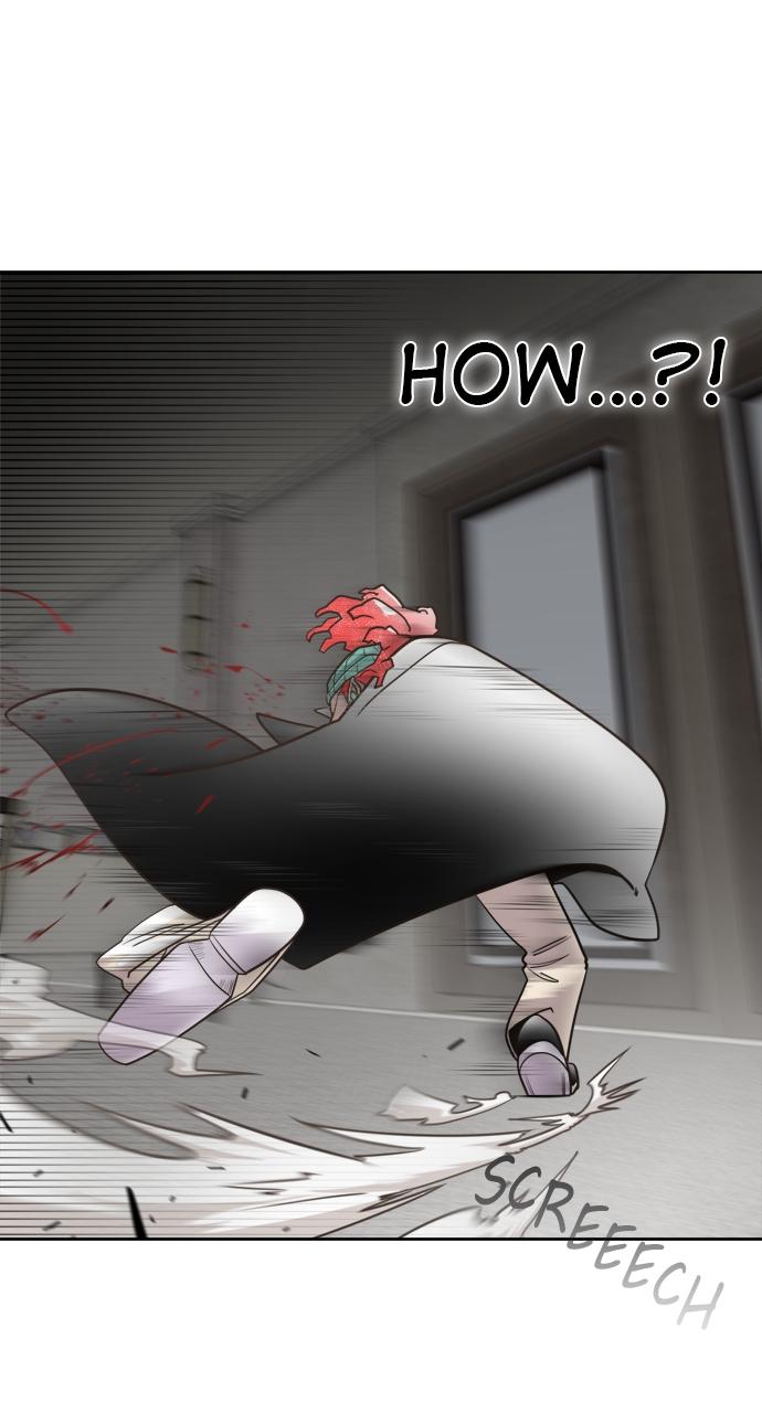 The Superhuman Era Chapter 11 - Page 66