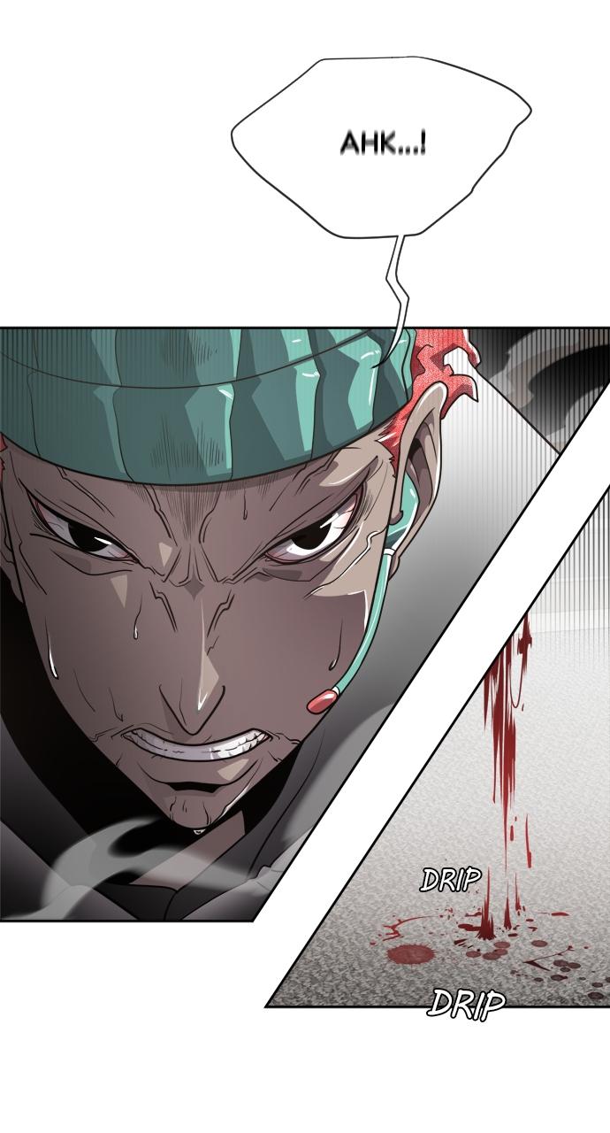 The Superhuman Era Chapter 11 - Page 67