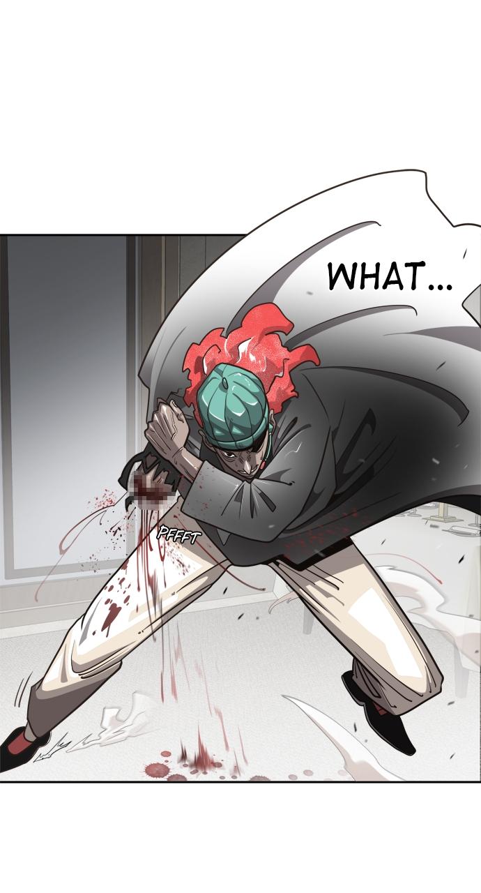 The Superhuman Era Chapter 11 - Page 68