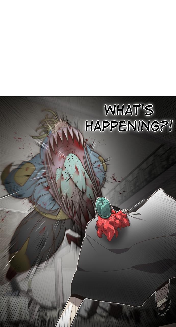 The Superhuman Era Chapter 11 - Page 69