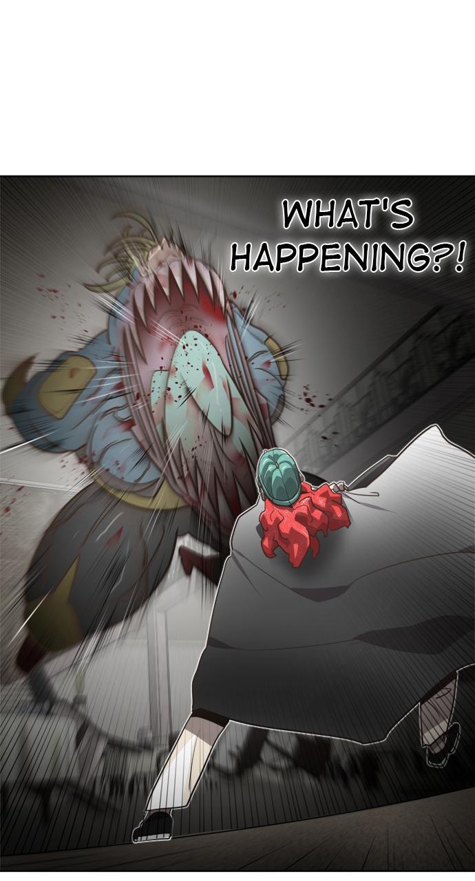 The Superhuman Era Chapter 12 - Page 4