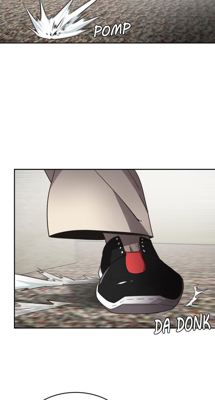 The Superhuman Era Chapter 12 - Page 8