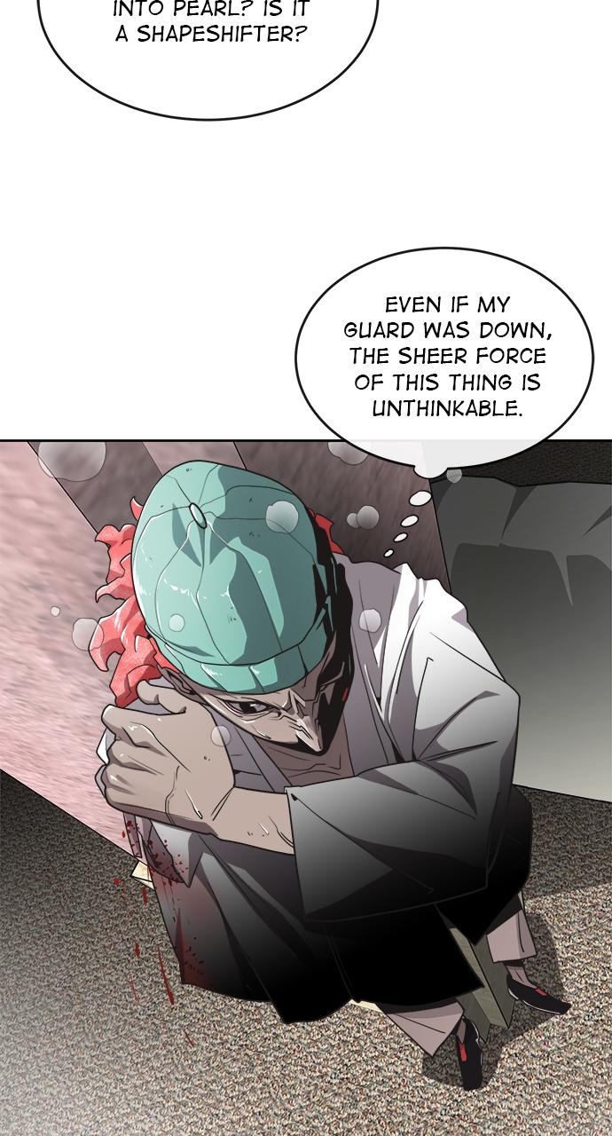 The Superhuman Era Chapter 12 - Page 11