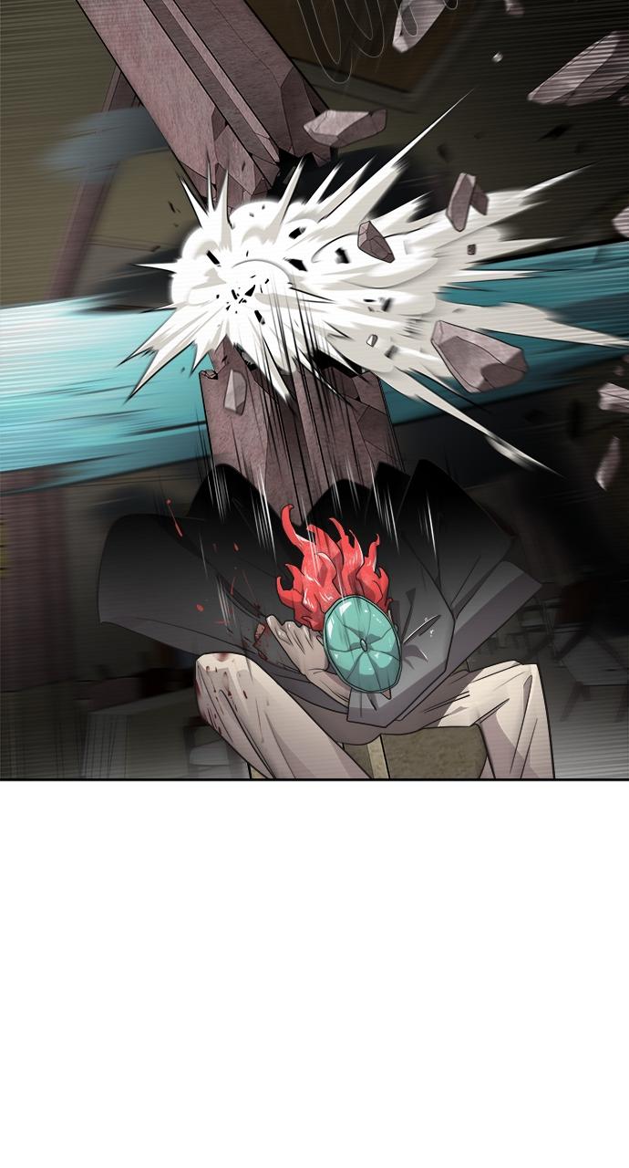 The Superhuman Era Chapter 12 - Page 13