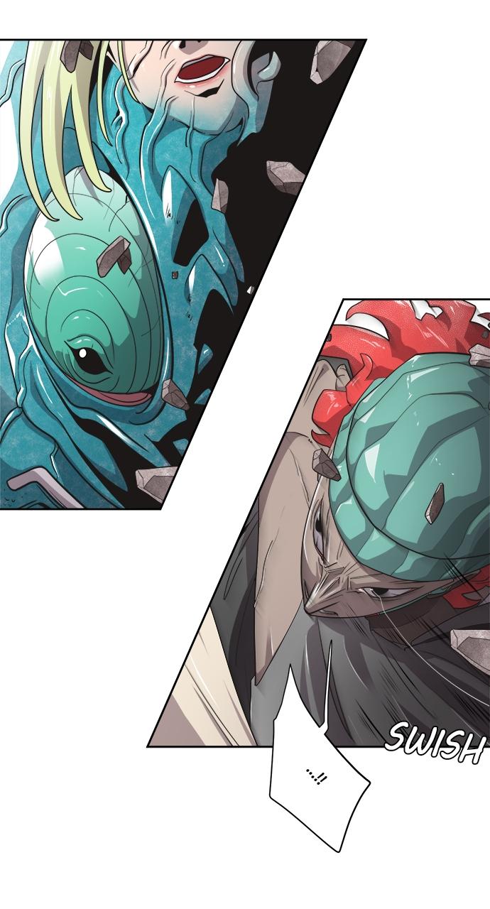 The Superhuman Era Chapter 12 - Page 14