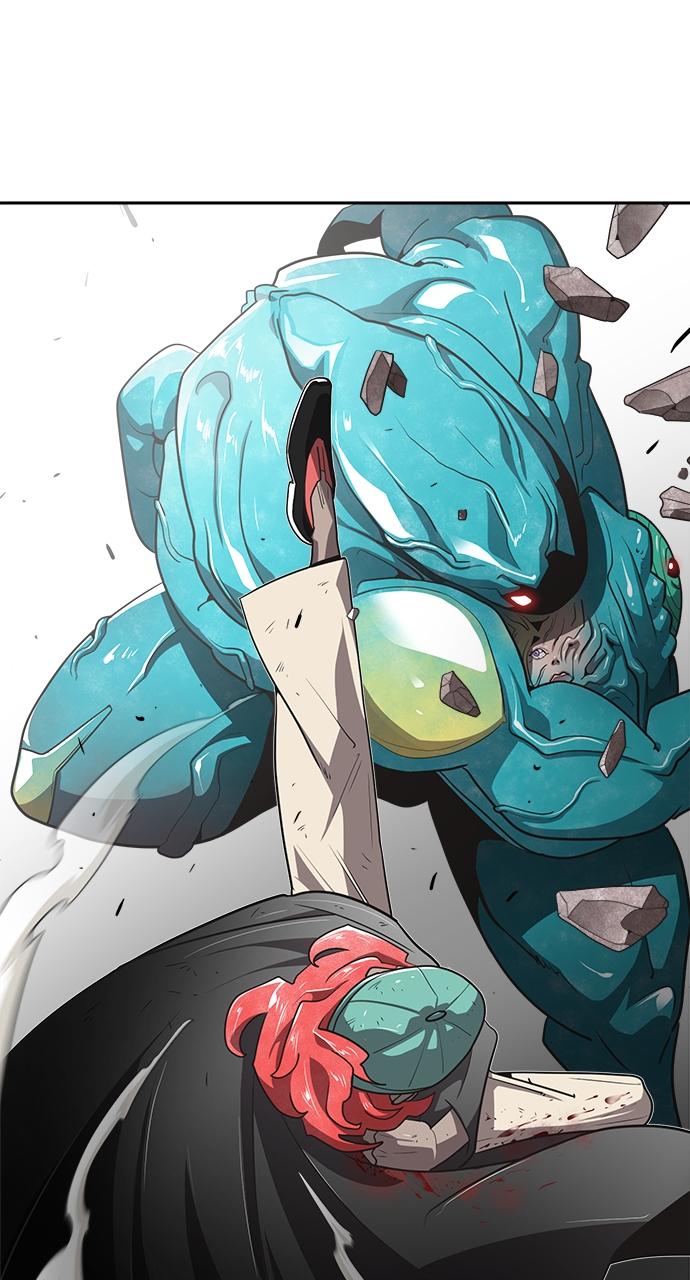 The Superhuman Era Chapter 12 - Page 15