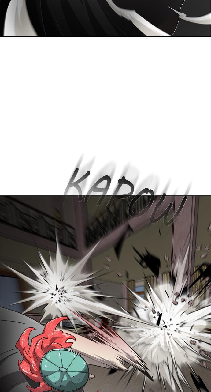 The Superhuman Era Chapter 12 - Page 16