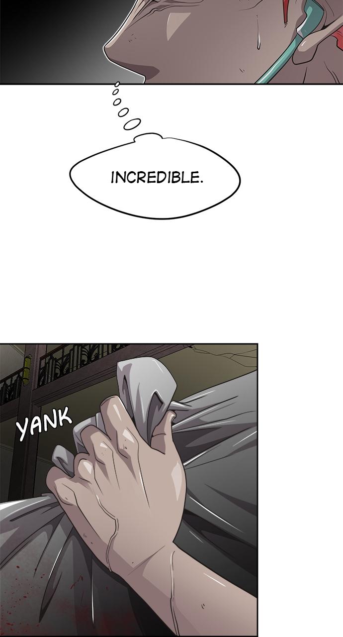 The Superhuman Era Chapter 12 - Page 22