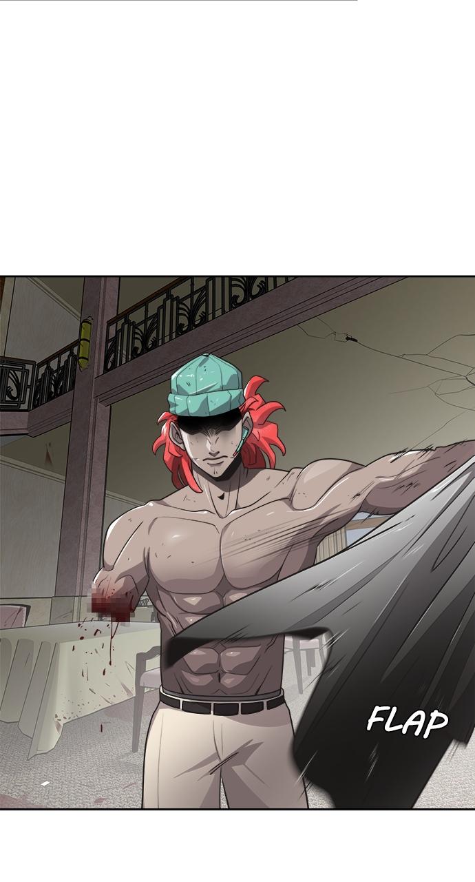 The Superhuman Era Chapter 12 - Page 23