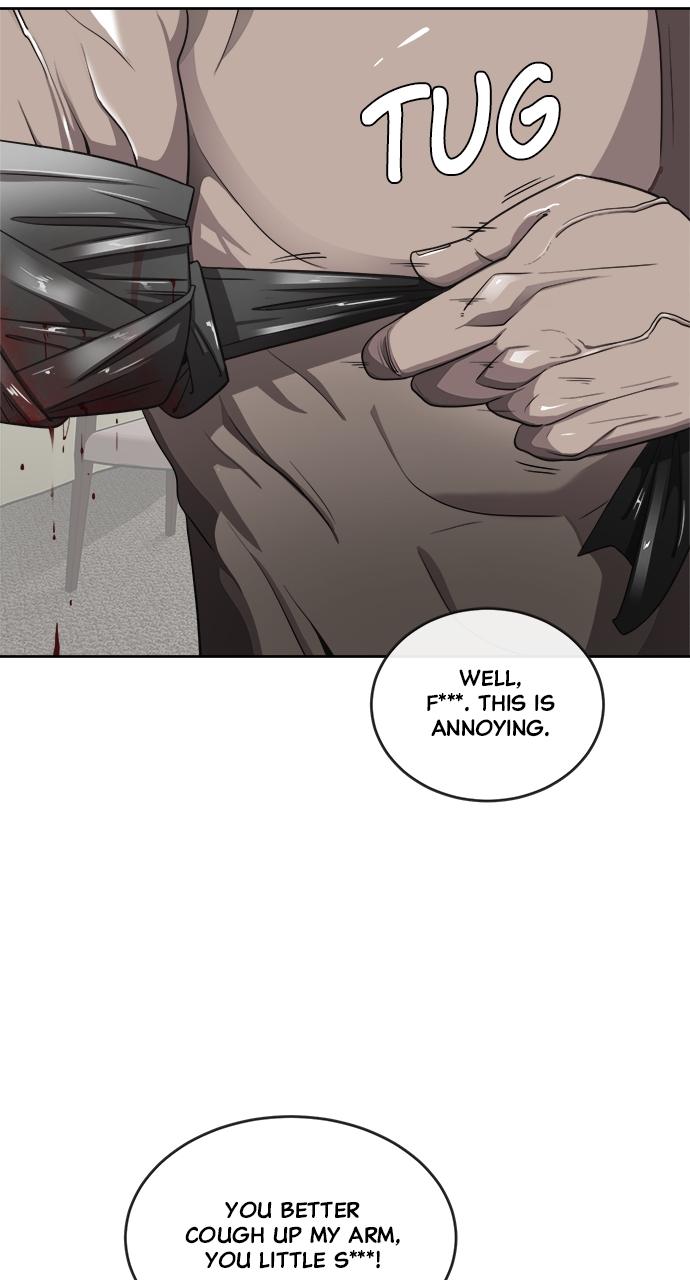 The Superhuman Era Chapter 12 - Page 27