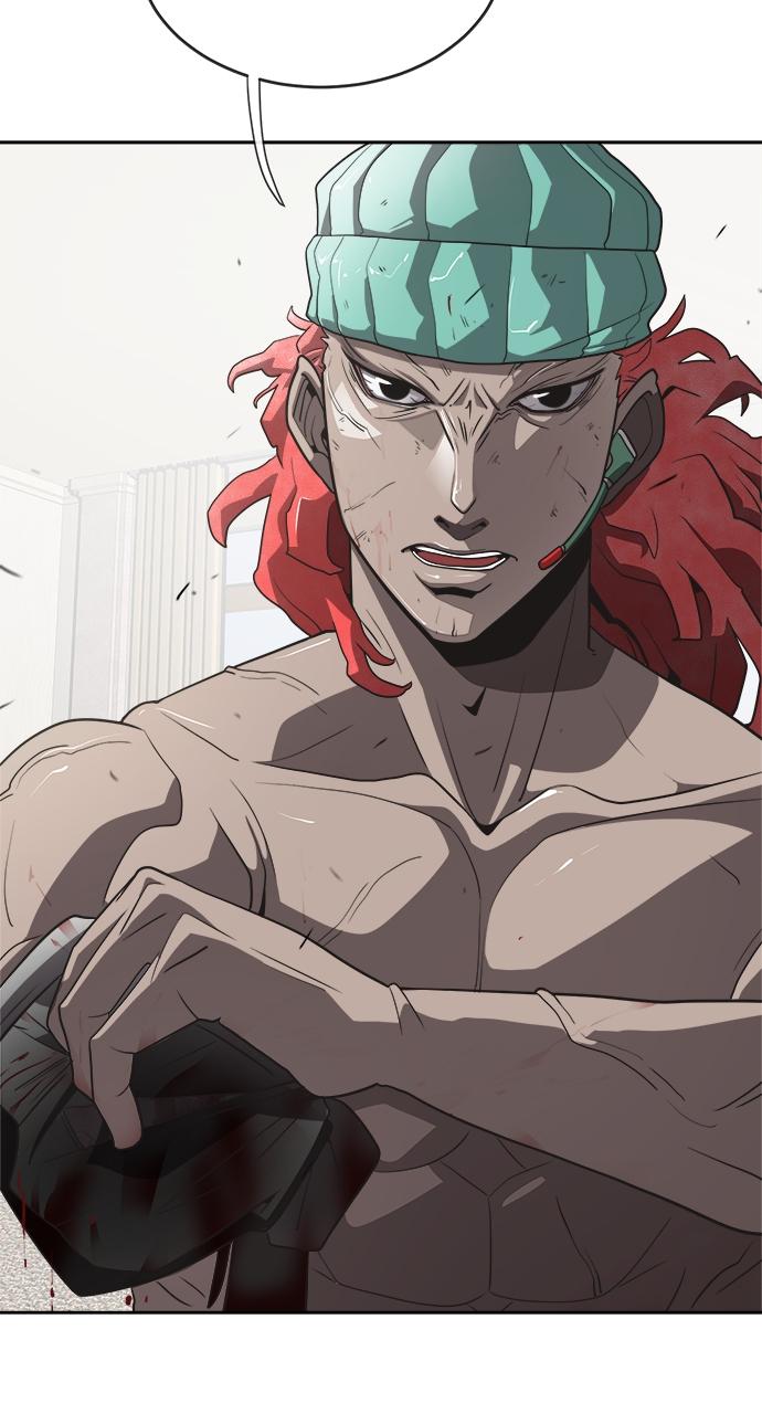 The Superhuman Era Chapter 12 - Page 28