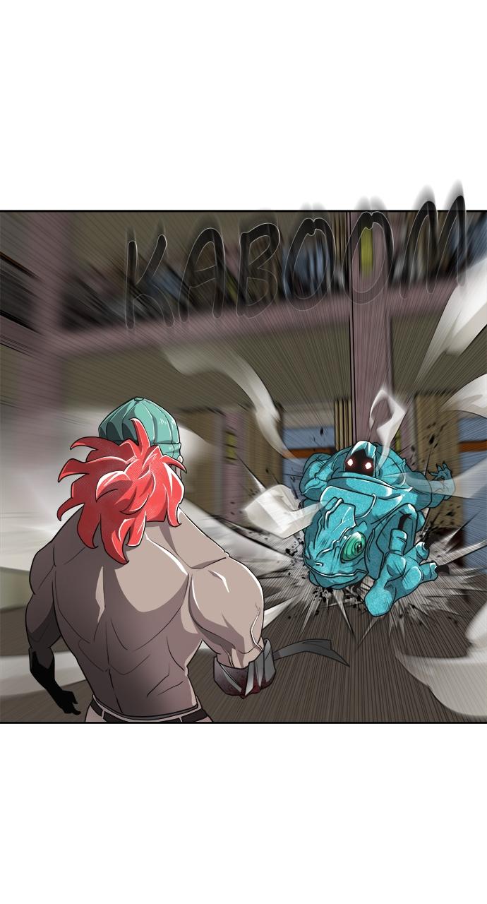 The Superhuman Era Chapter 12 - Page 29