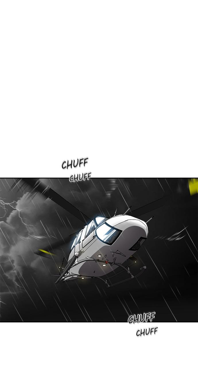 The Superhuman Era Chapter 12 - Page 30