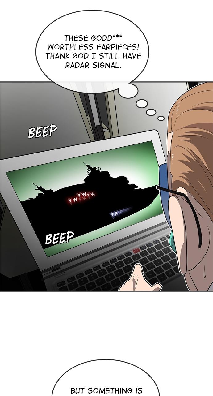 The Superhuman Era Chapter 12 - Page 31