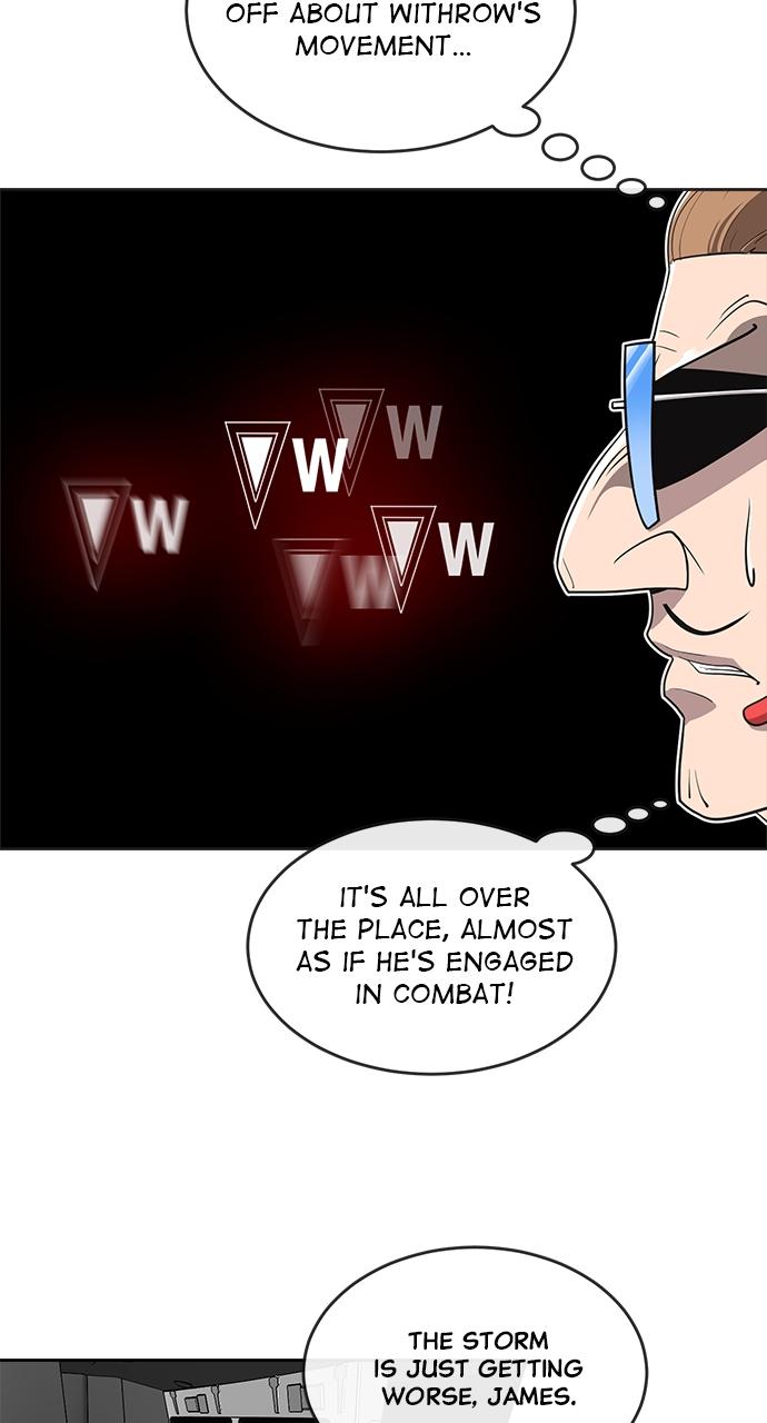 The Superhuman Era Chapter 12 - Page 32