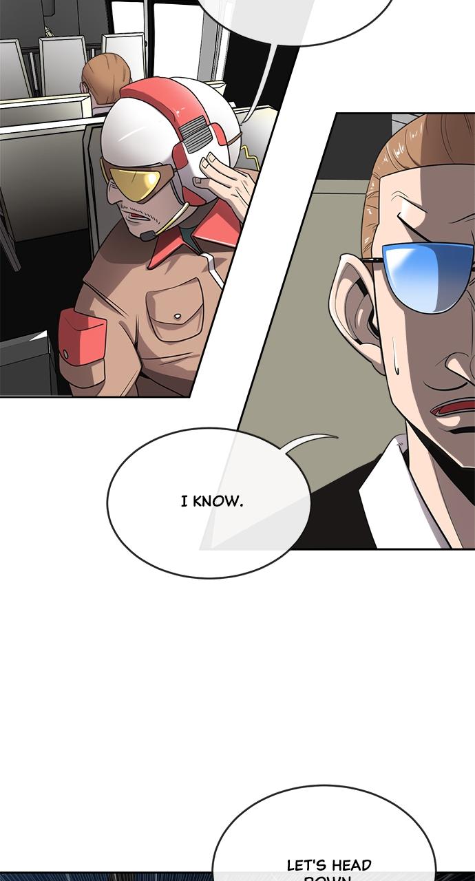 The Superhuman Era Chapter 12 - Page 33