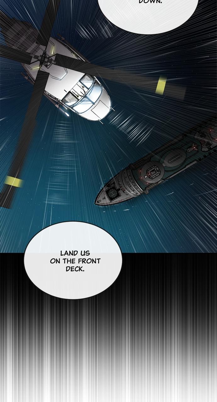 The Superhuman Era Chapter 12 - Page 34