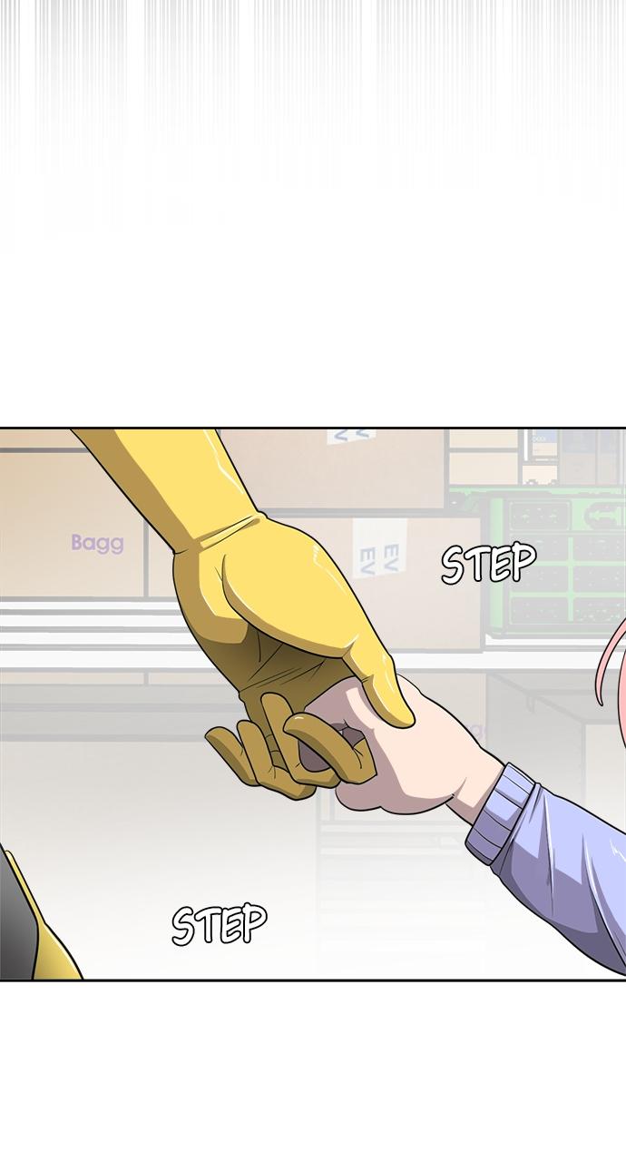 The Superhuman Era Chapter 12 - Page 35