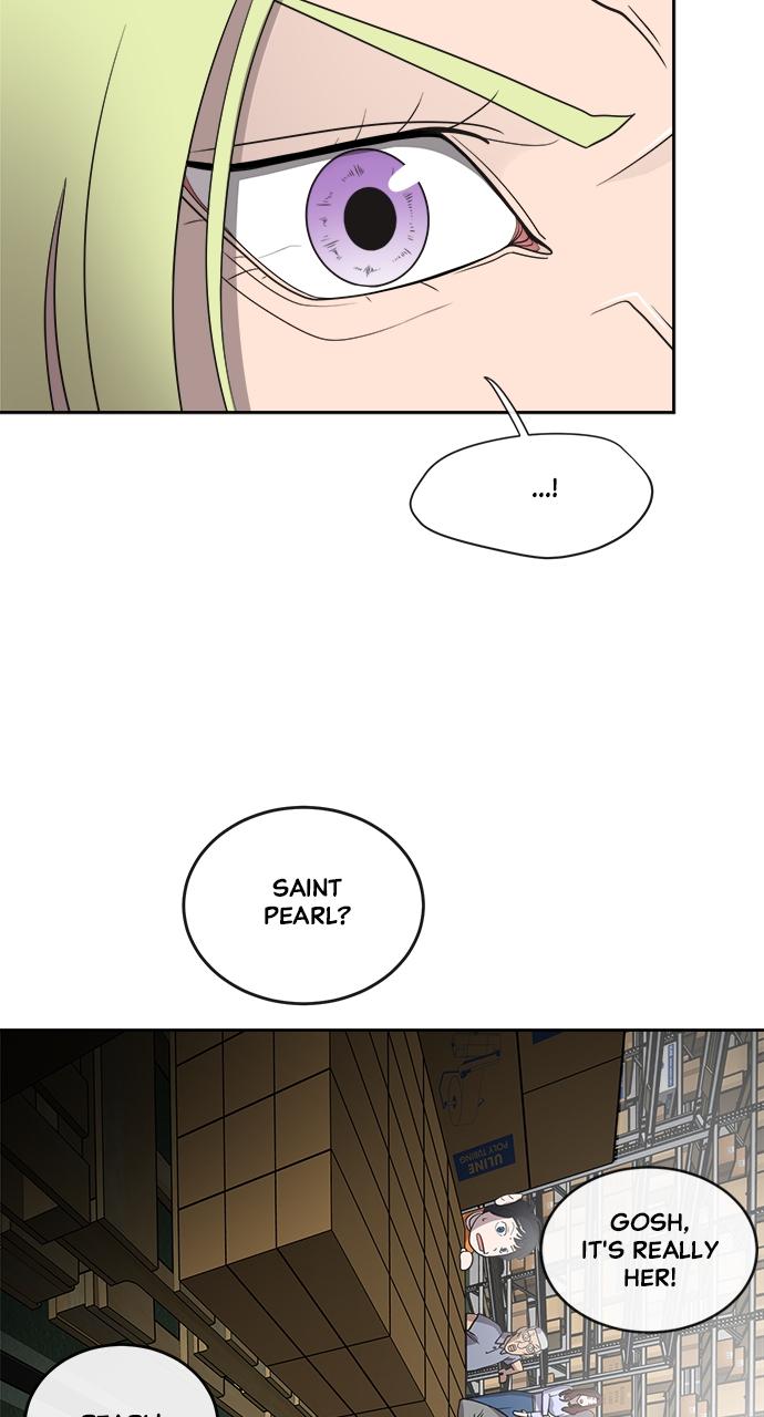 The Superhuman Era Chapter 12 - Page 37