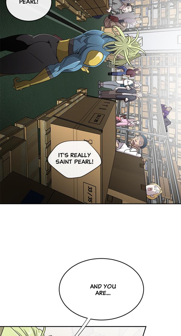 The Superhuman Era Chapter 12 - Page 38