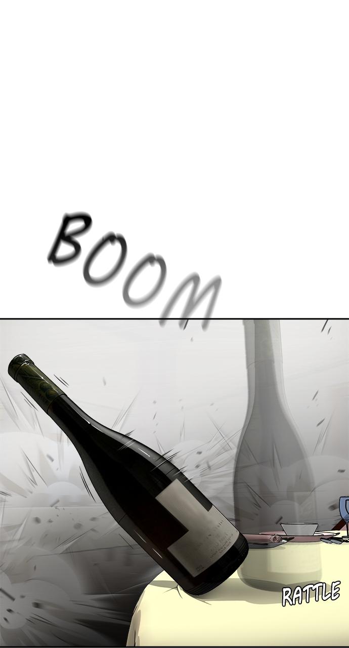 The Superhuman Era Chapter 12 - Page 42