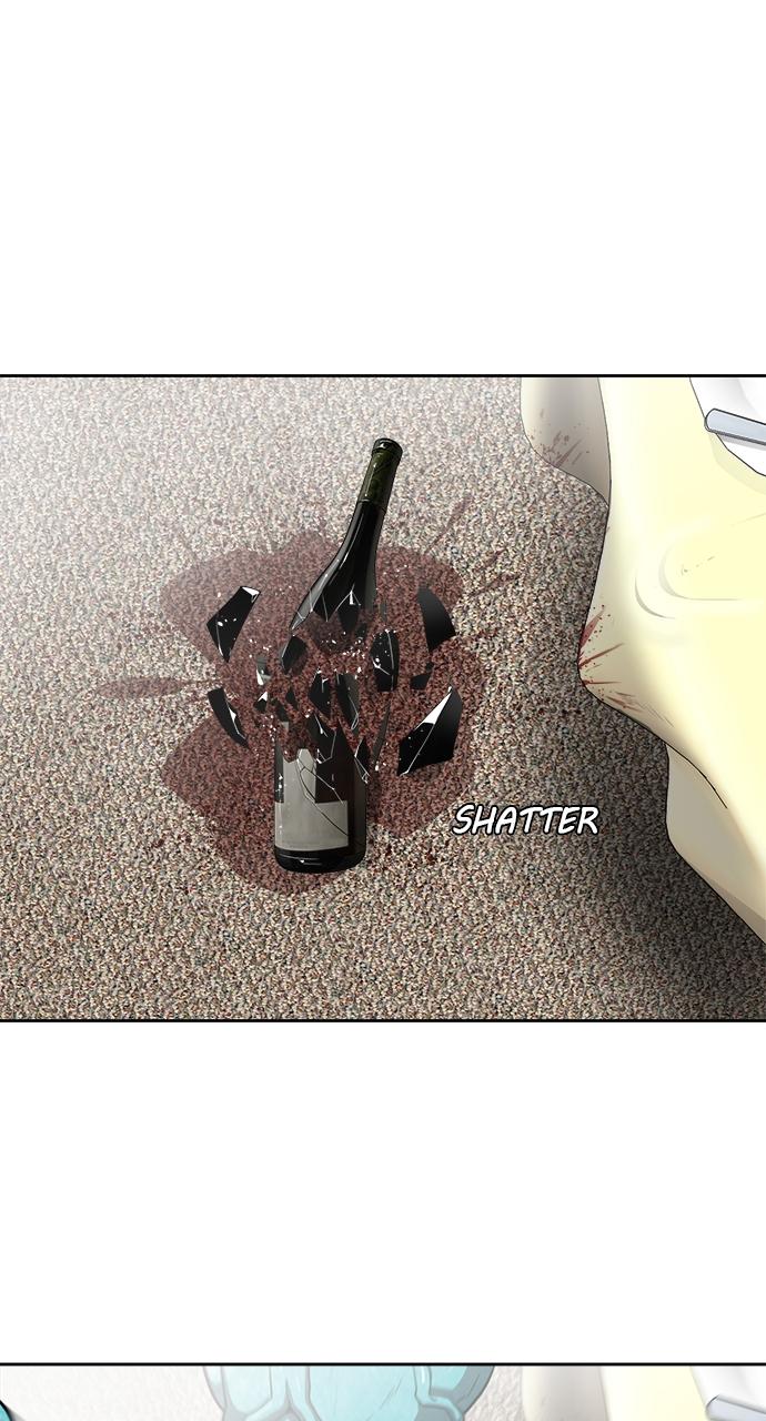 The Superhuman Era Chapter 12 - Page 43