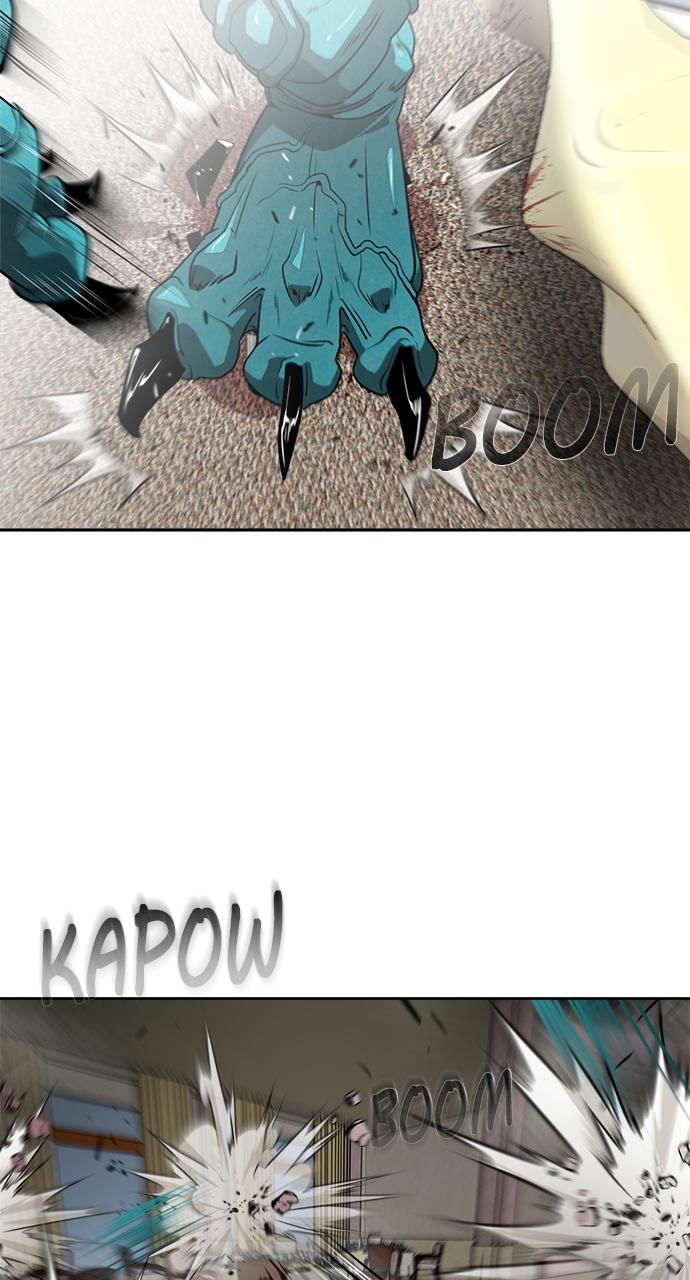The Superhuman Era Chapter 12 - Page 44
