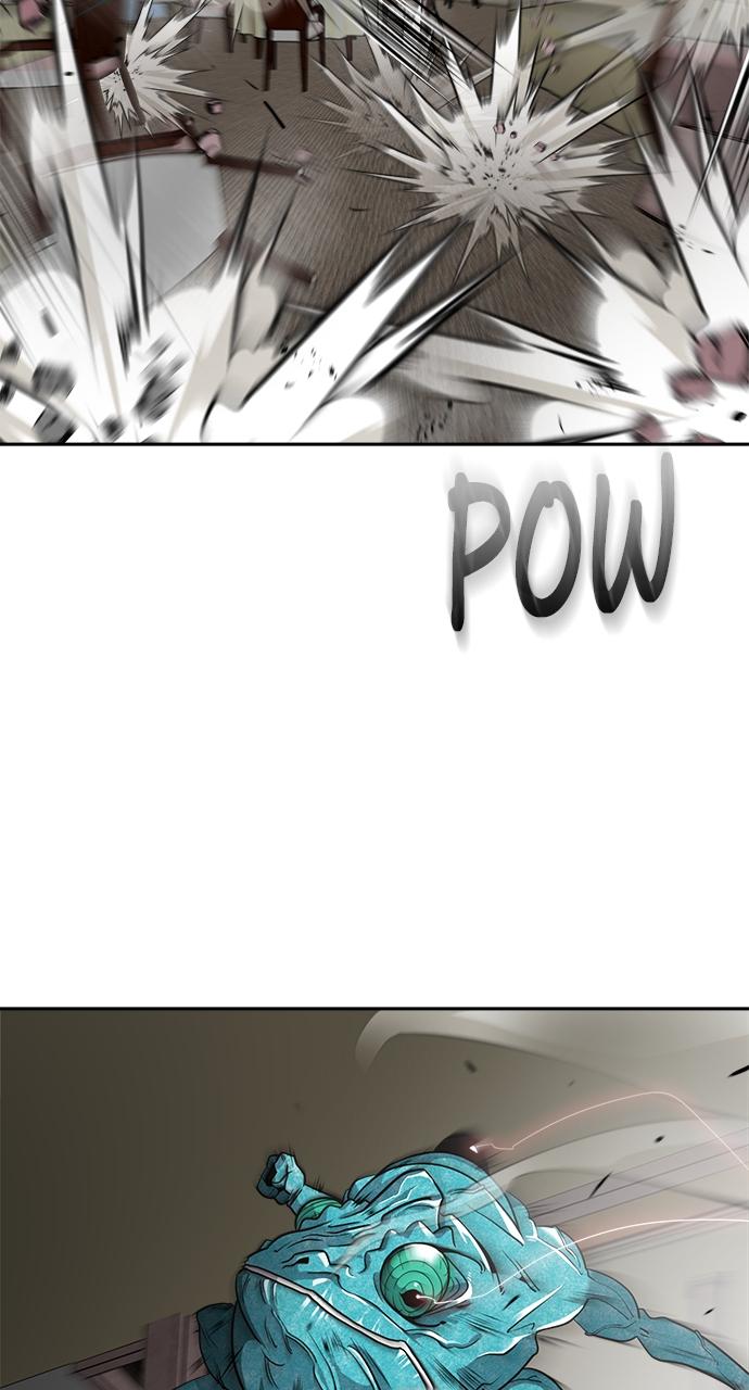 The Superhuman Era Chapter 12 - Page 45