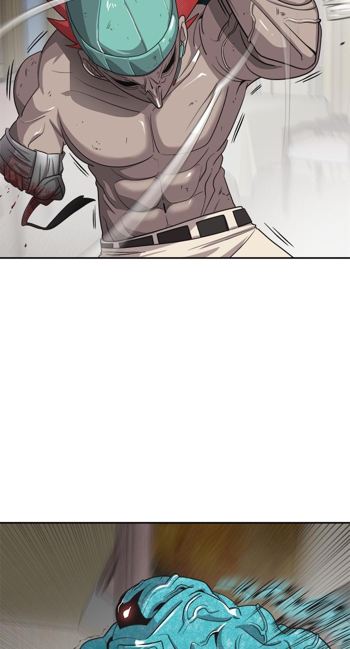 The Superhuman Era Chapter 12 - Page 47