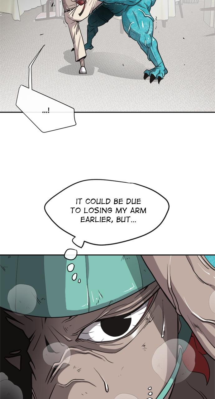 The Superhuman Era Chapter 12 - Page 50