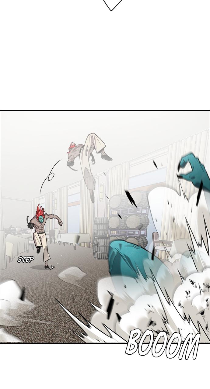 The Superhuman Era Chapter 12 - Page 53