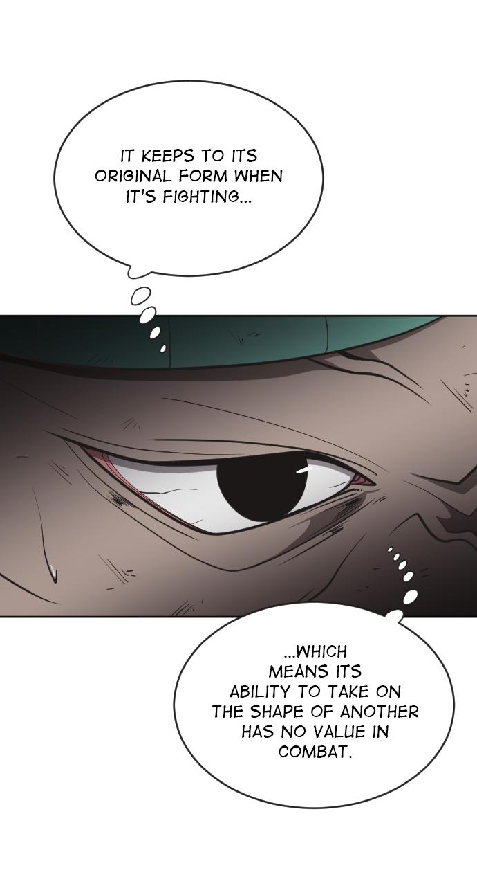 The Superhuman Era Chapter 12 - Page 55