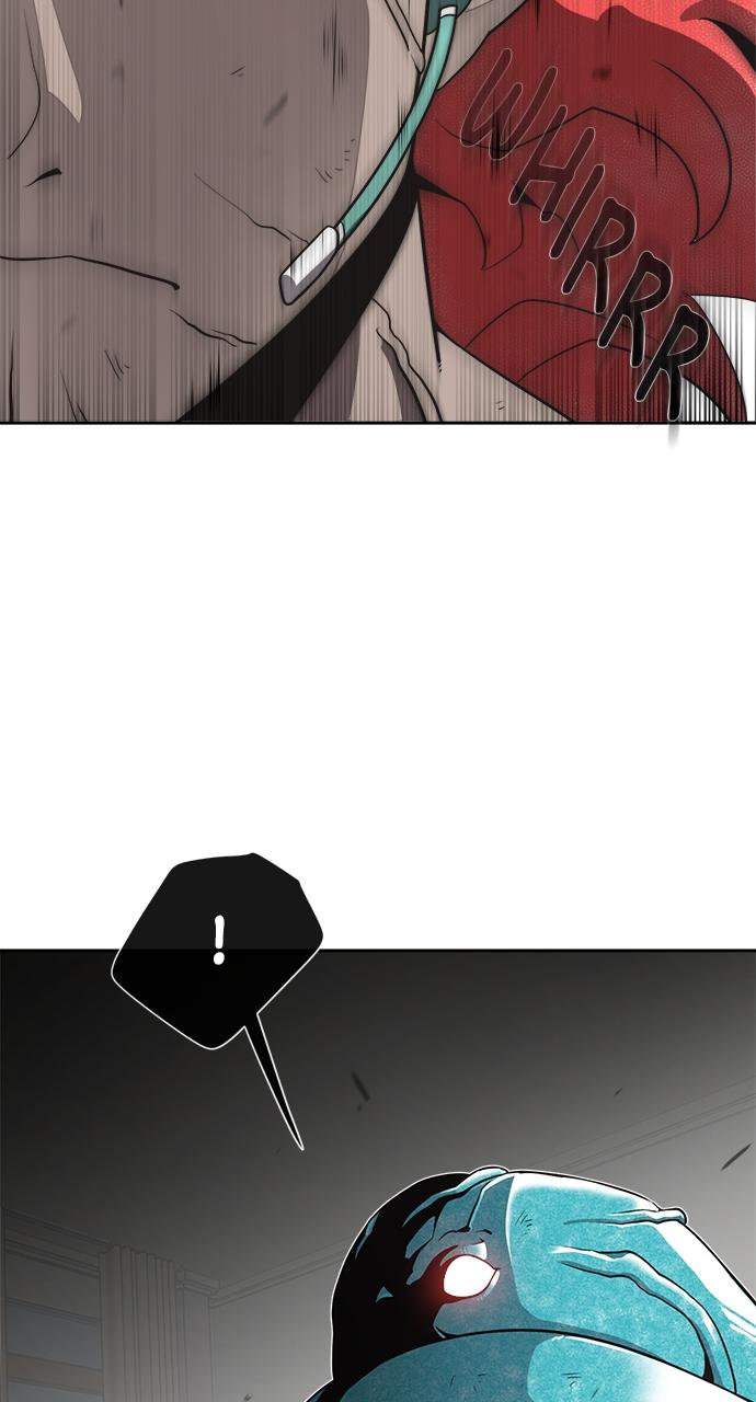 The Superhuman Era Chapter 12 - Page 58