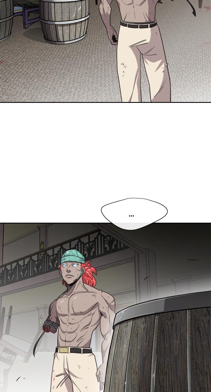 The Superhuman Era Chapter 12 - Page 61