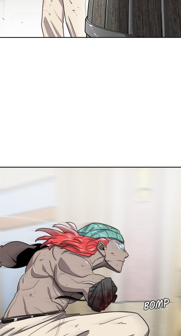 The Superhuman Era Chapter 12 - Page 62