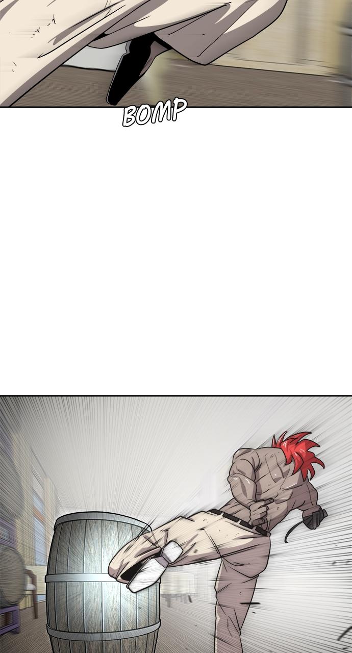 The Superhuman Era Chapter 12 - Page 63