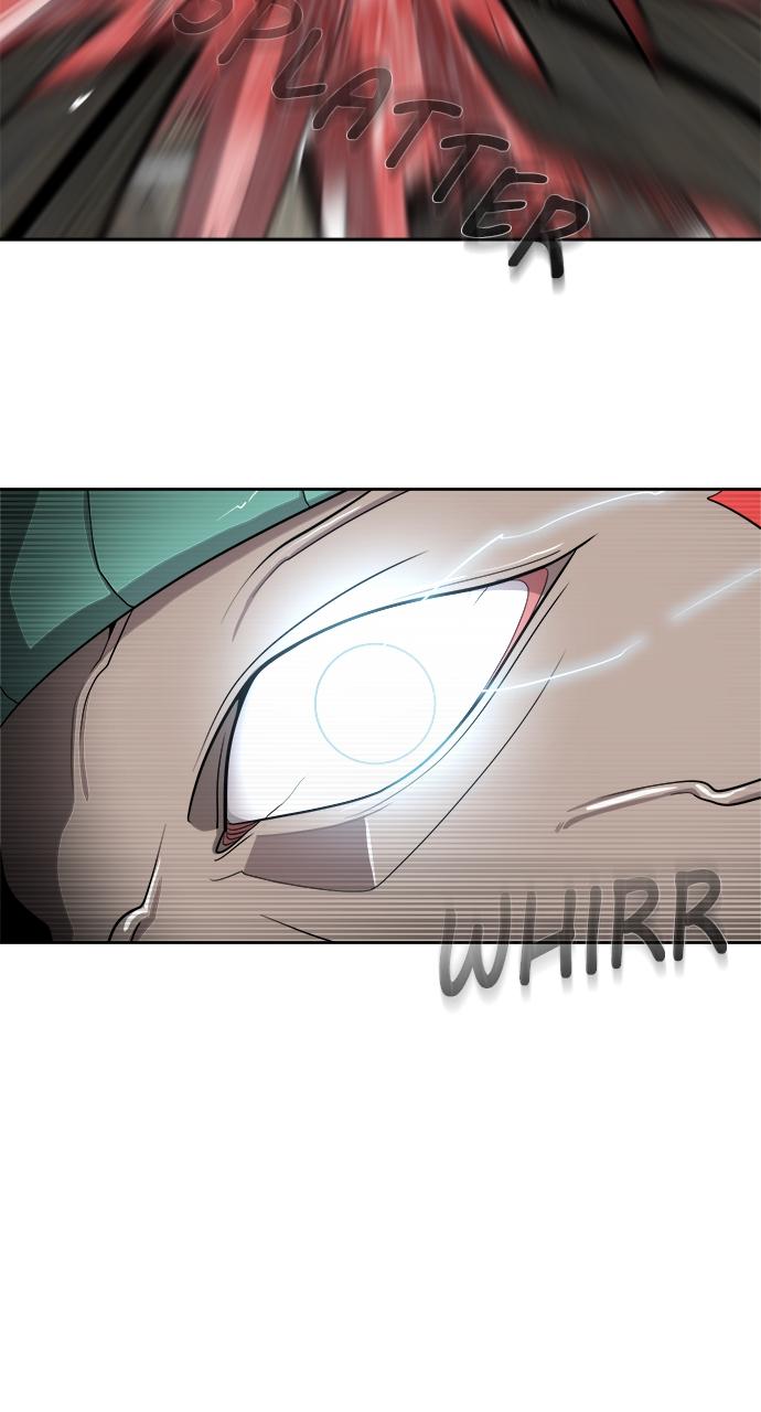 The Superhuman Era Chapter 12 - Page 66