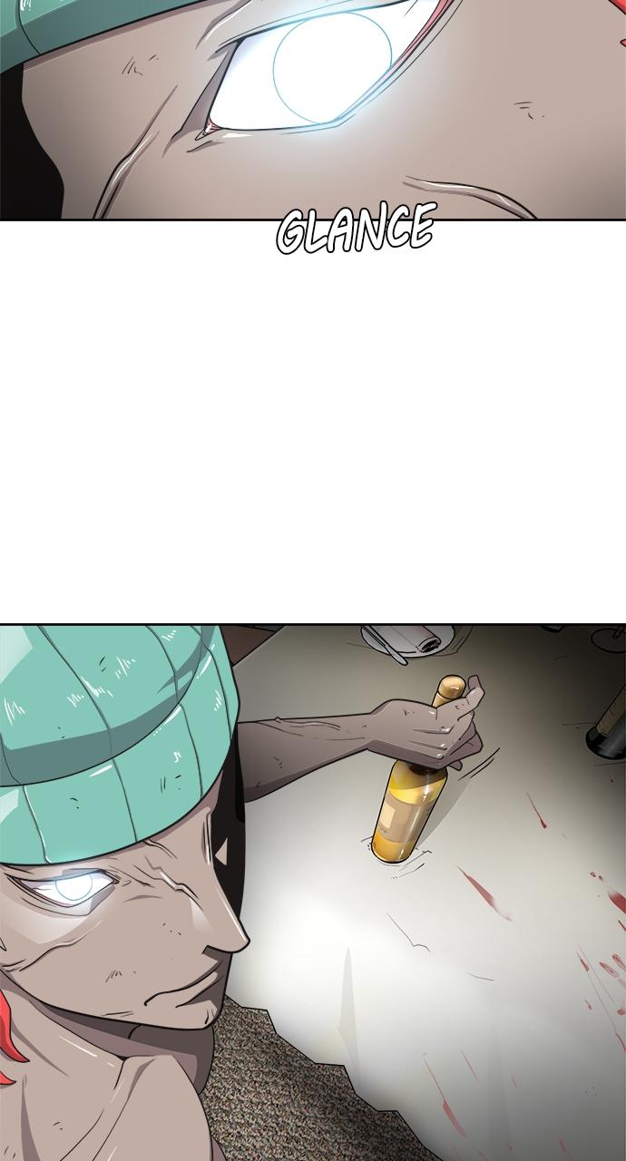 The Superhuman Era Chapter 12 - Page 71