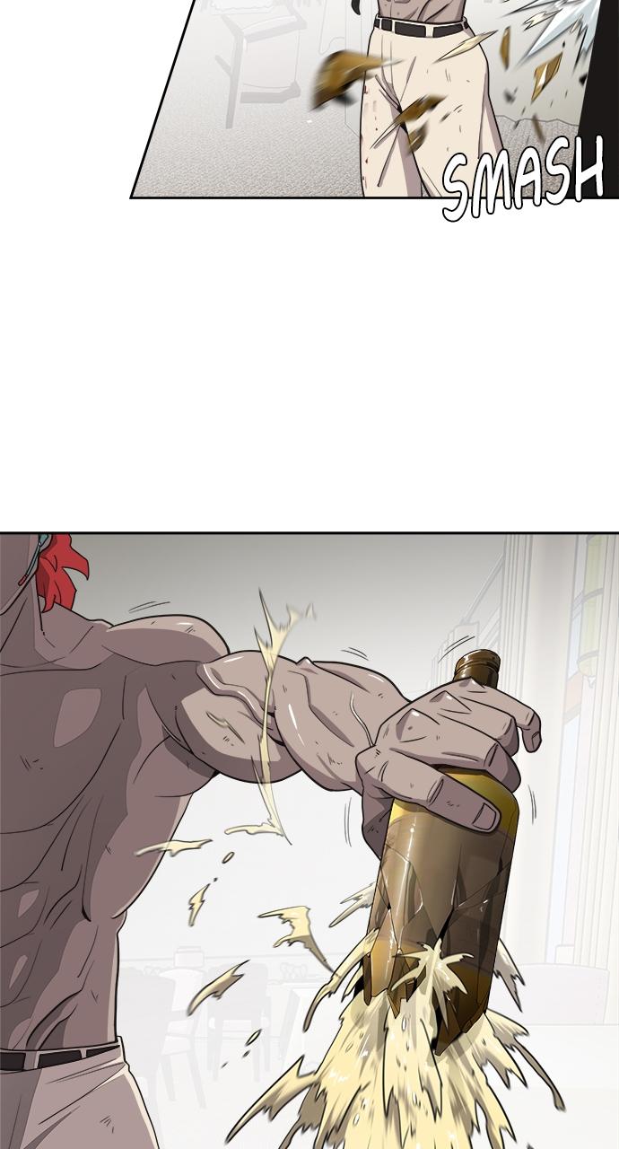 The Superhuman Era Chapter 12 - Page 73