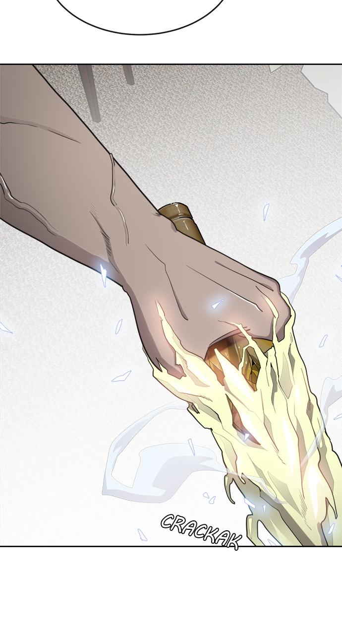 The Superhuman Era Chapter 12 - Page 76