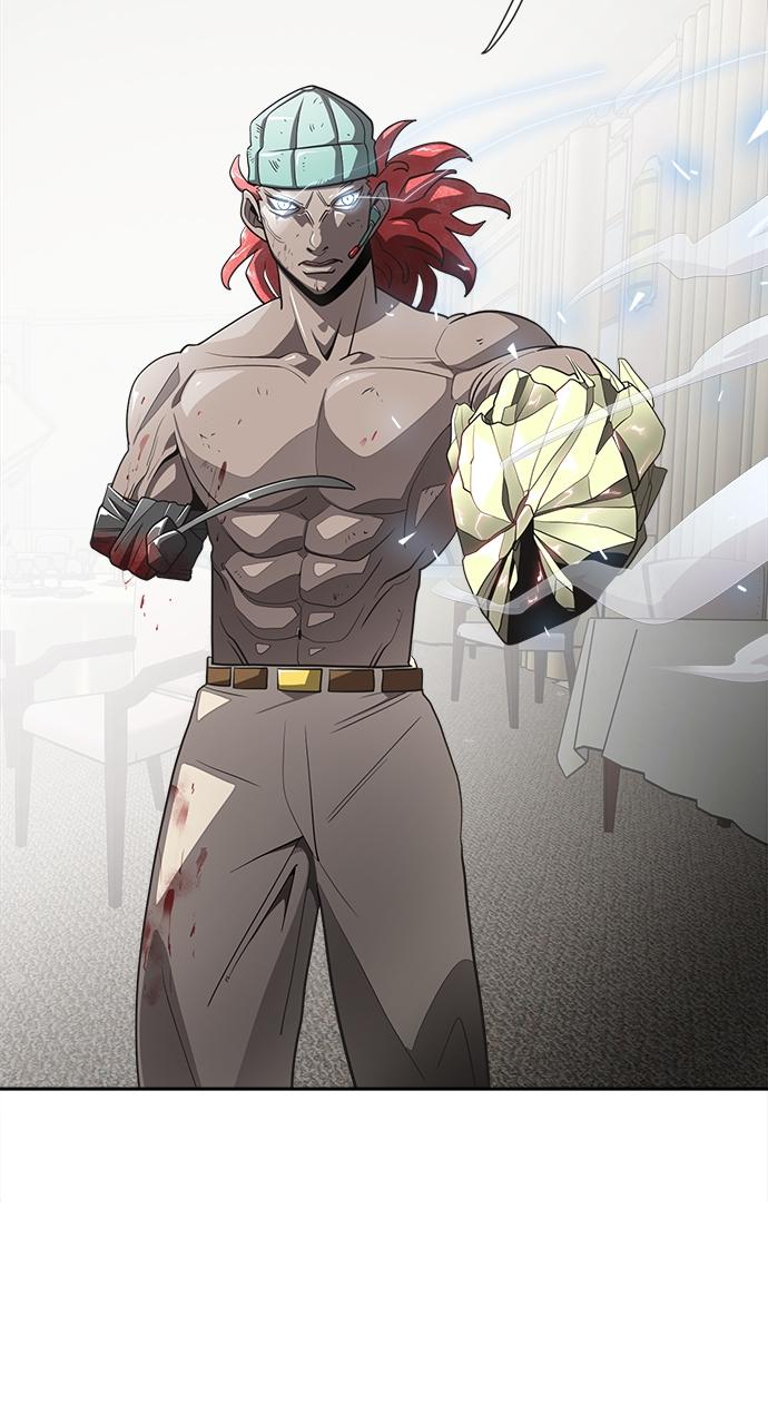 The Superhuman Era Chapter 13 - Page 4