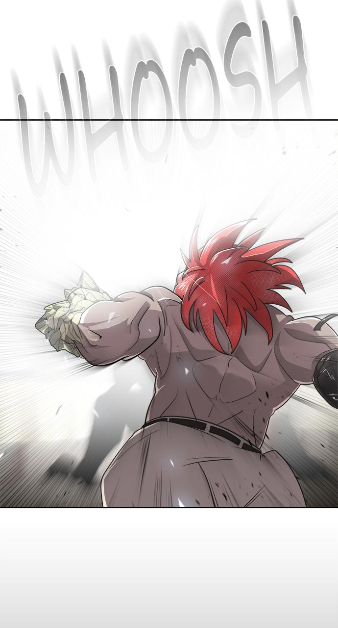 The Superhuman Era Chapter 13 - Page 7