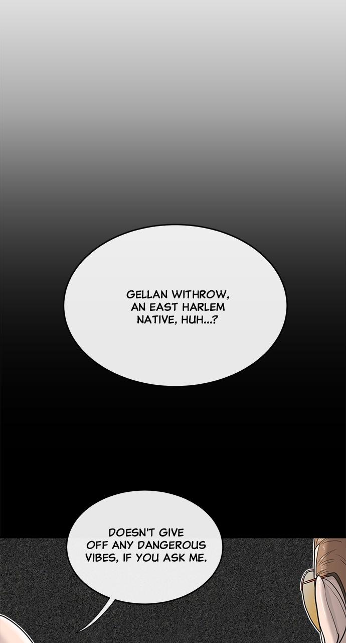 The Superhuman Era Chapter 13 - Page 8