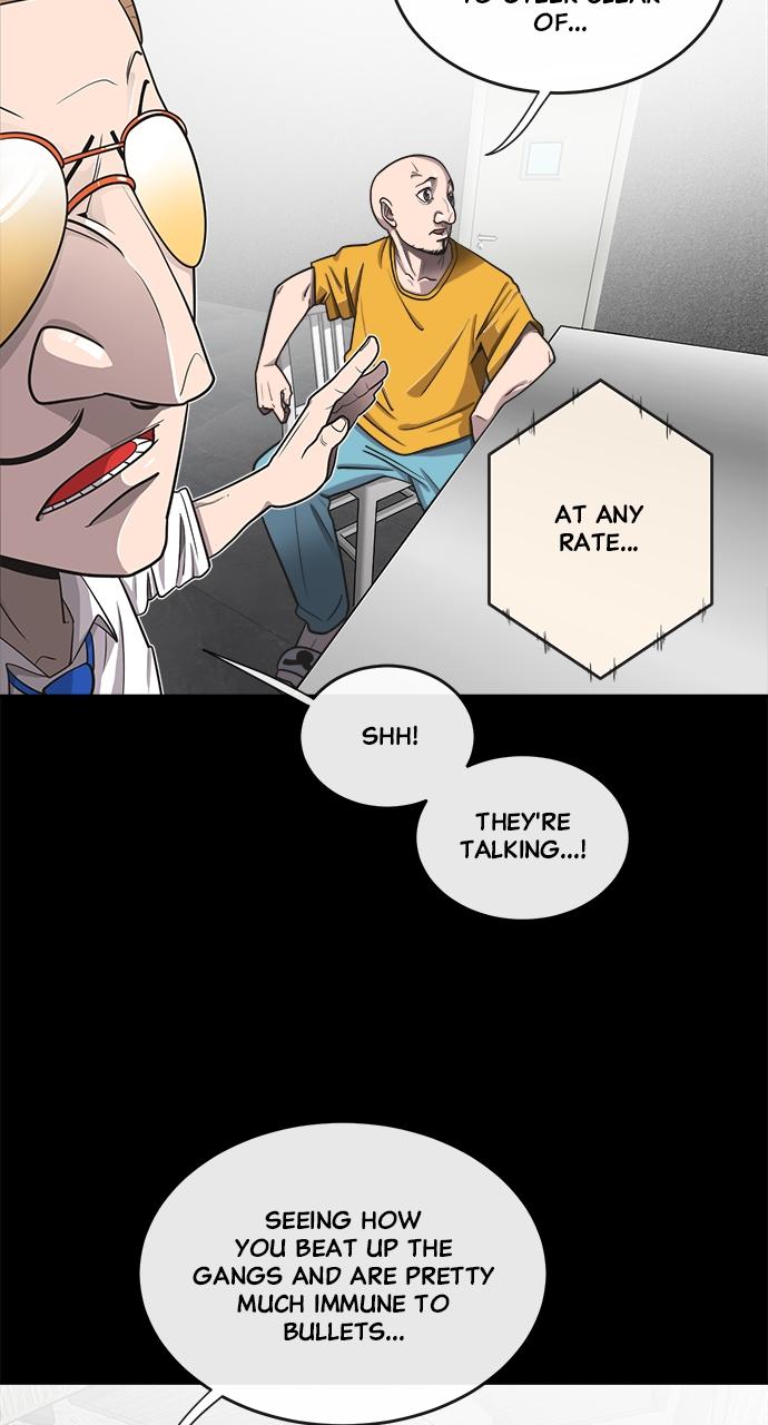 The Superhuman Era Chapter 13 - Page 11