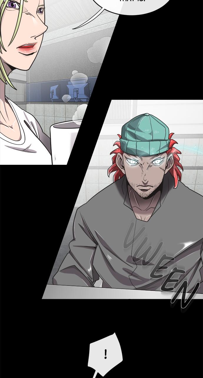 The Superhuman Era Chapter 13 - Page 13