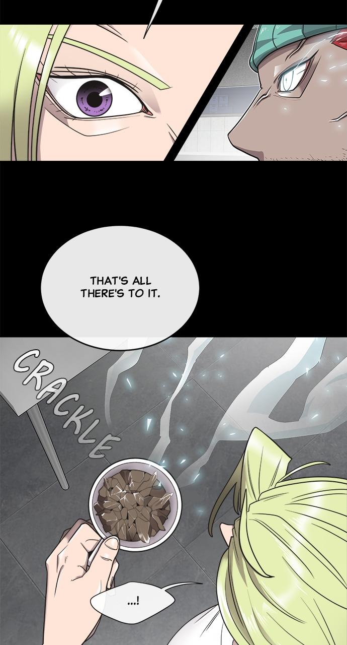 The Superhuman Era Chapter 13 - Page 14