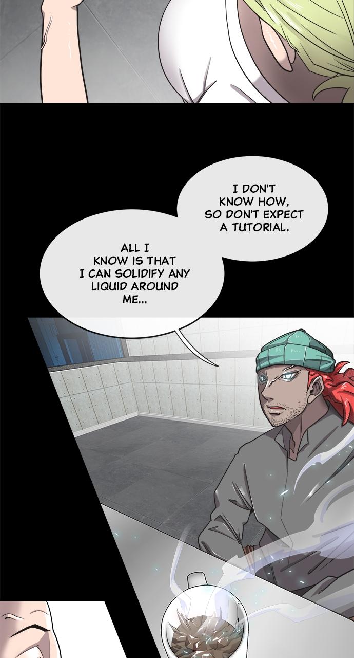 The Superhuman Era Chapter 13 - Page 15